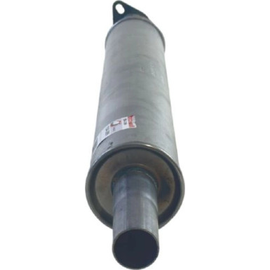 154-399 Vorschalldämpfer