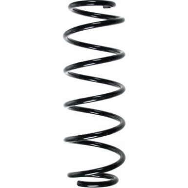 Spidan | Fahrwerksfeder | 85182