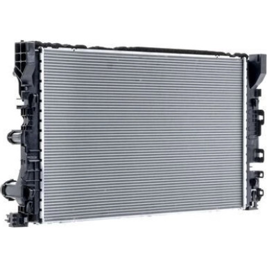 CR 2696 000P Kühler, Motorkühlung BEHR *** PREMIUM LINE ***