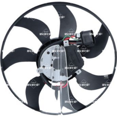 470111 Lüfter, Motorkühlung