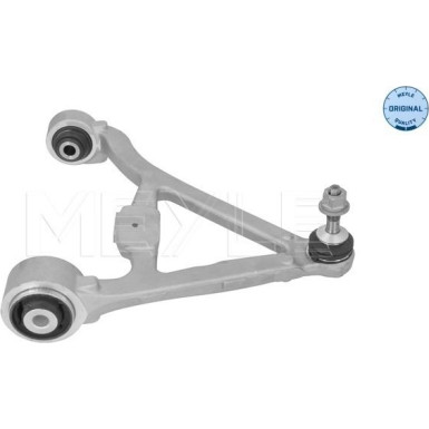 Meyle Lenker, Radaufhängung MEYLE-ORIGINAL: True to OE 18-16 050 0020