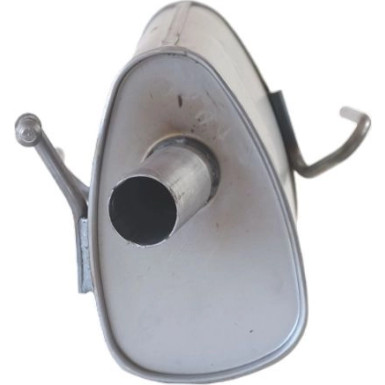 185-959 Endschalldämpfer