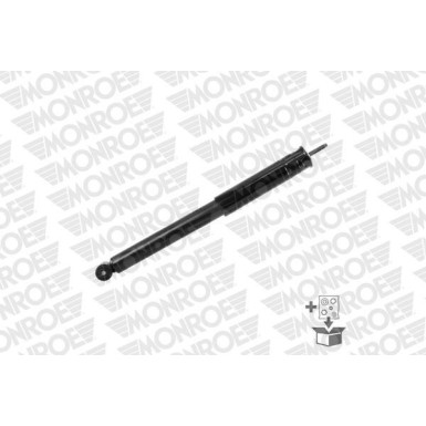 Monroe | Stoßdämpfer | 376051SP