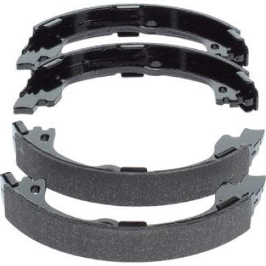 0 986 487 964 Bremsbackensatz, Feststellbremse 0 986 487 964 Bremsbackensatz, Feststellbremse