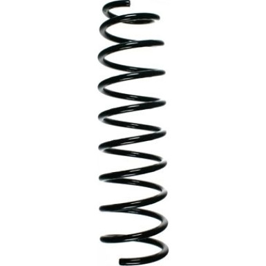 Spidan | Fahrwerksfeder | 56574