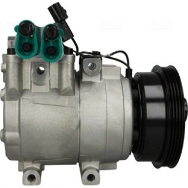 89277 Kompressor, Klimaanlage ** FIRST FIT **