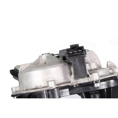 Metzger Wischermotor 2190690