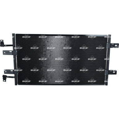 35900 Kondensator, Klimaanlage EASY FIT