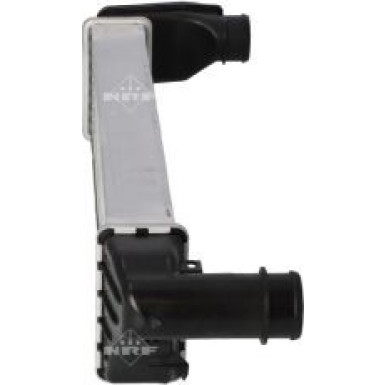 30119A Ladeluftkühler