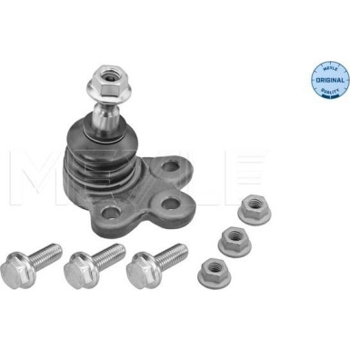 Meyle Trag-/Führungsgelenk MEYLE-ORIGINAL: True to OE 616 010 0008