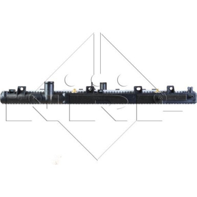 53594 Kühler, Motorkühlung EASY FIT 53594 Kühler, Motorkühlung EASY FIT