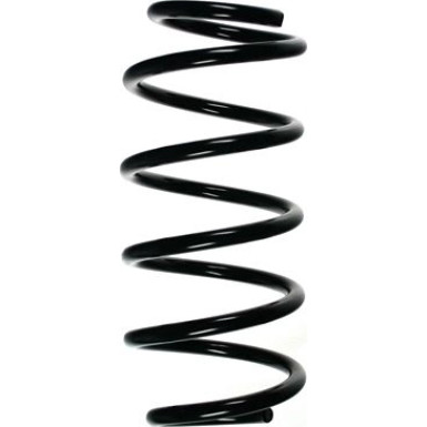 Spidan | Fahrwerksfeder | 56006