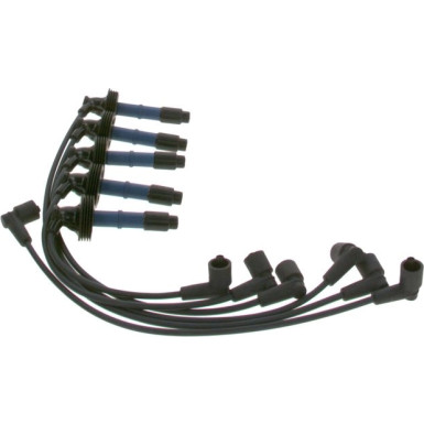 0 986 357 232 Zündleitungssatz