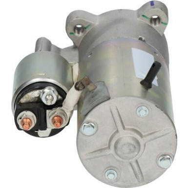 Valeo | Starter | 438618