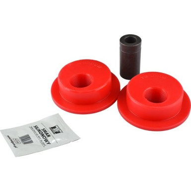 Tedgum | Lagerung, Lenker | TED59758