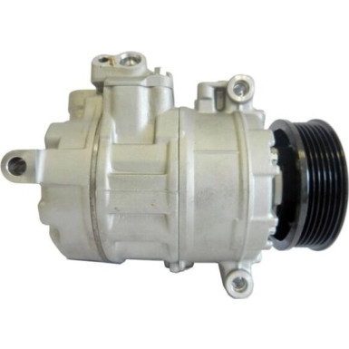 Mahle Kompressor, Klimaanlage BEHR ACP 724 000S