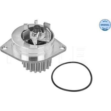 Meyle Wasserpumpe, Motorkühlung MEYLE-ORIGINAL: True to OE 11-13 012 0102