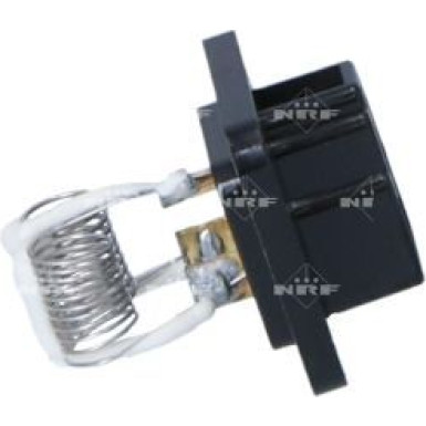 342108 Widerstand, Innenraumgebläse