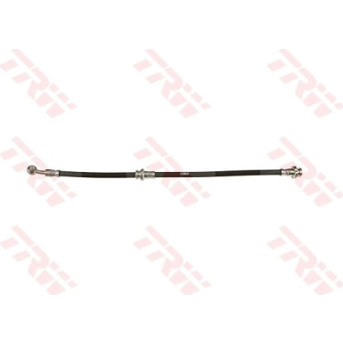 PHD409 Bremsschlauch