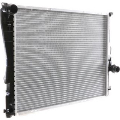 Mahle | Kühler, Motorkühlung | CR 455 000S