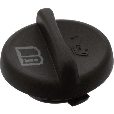 FEBI BILSTEIN 40465 Verschluss, Öleinfüllstutzen