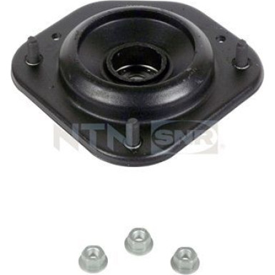 NTN-SNR | Reparatursatz, Federbeinstützlager | KB669.02