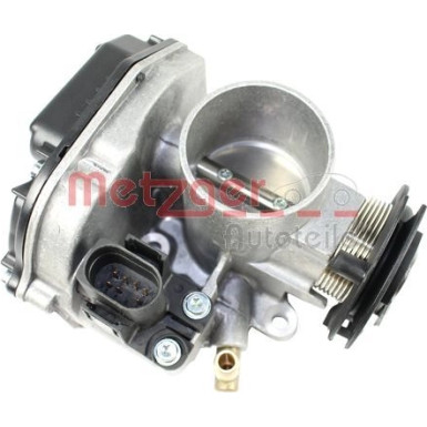 0892101 Drosselklappenstutzen