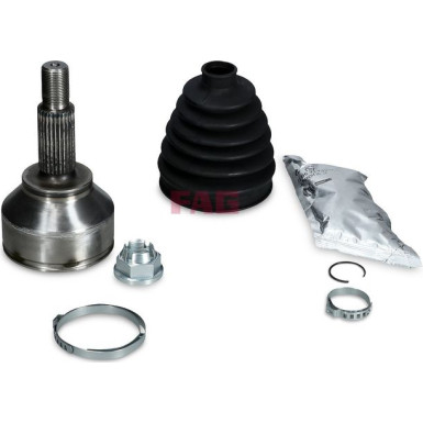 FAG Gelenksatz, Antriebswelle 771 0507 30