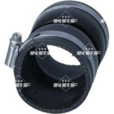 166191 Ladeluftschlauch EASY FIT