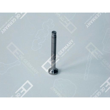 OE Germany | Auslassventil | 01 0520 500009