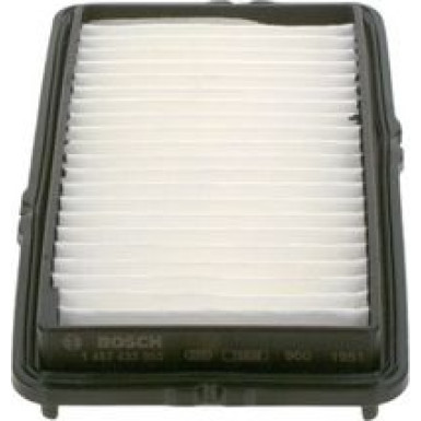 BOSCH 1 457 433 950 Luftfilter