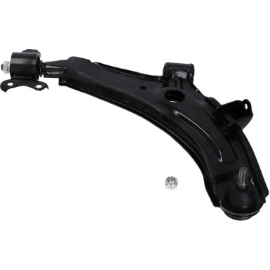 24686 02 Lenker, Radaufhängung