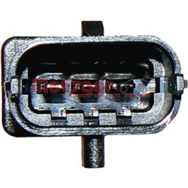 0902169 Impulsgeber, Kurbelwelle ORIGINAL ERSATZTEIL