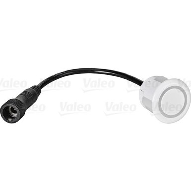 Valeo | Sensor, Einparkhilfe | 632214