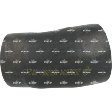 166286 Ladeluftschlauch EASY FIT