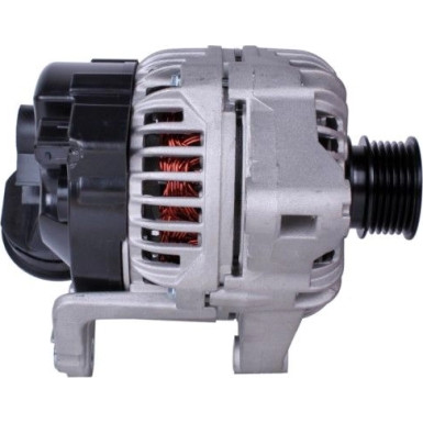 8EL 012 428-141 Generator