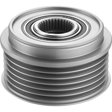 588021 Generatorfreilauf VALEO NEW SPARE PART