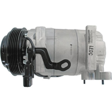 Mahle | Kompressor, Klimaanlage | ACP 767 000P