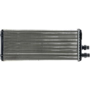 Mahle | Wärmetauscher, Innenraumheizung | AH 249 000S