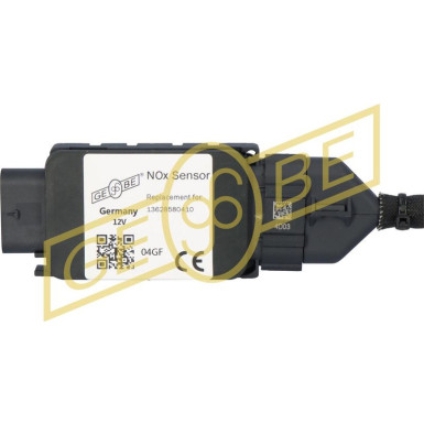 GEBE | NOx-Sensor, NOx-Katalysator | 9 3614 1