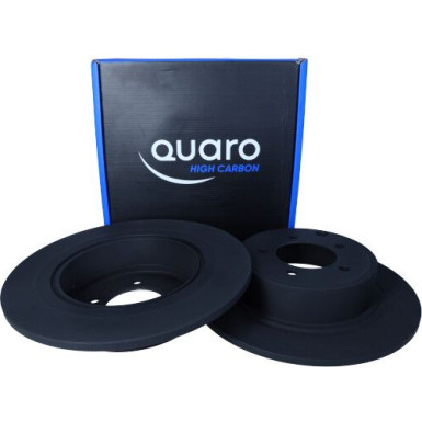 QD4081HC Bremsscheibe