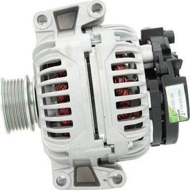 PSH | Generator | 205.525.120.010