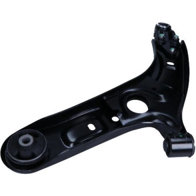 72-3372 Lenker, Radaufhängung