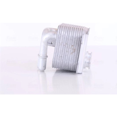 90623 Ölkühler, Automatikgetriebe ** FIRST FIT **