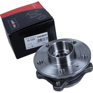 33-1220 Radlagersatz