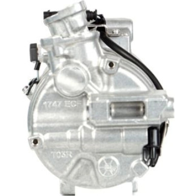 Mahle | Kompressor, Klimaanlage | ACP 577 000P