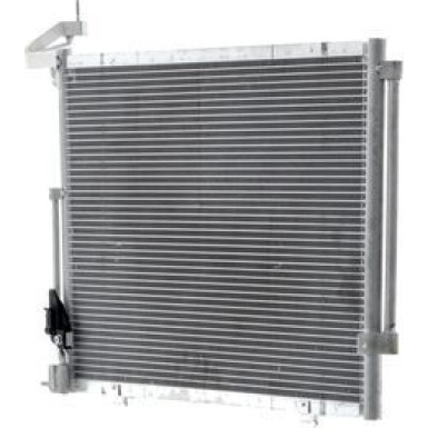 Mahle | Kondensator, Klimaanlage | AC 1068 000S Mahle | Kondensator, Klimaanlage | AC 1068 000S