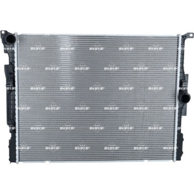 NRF | Kühler, Motorkühlung | 550328