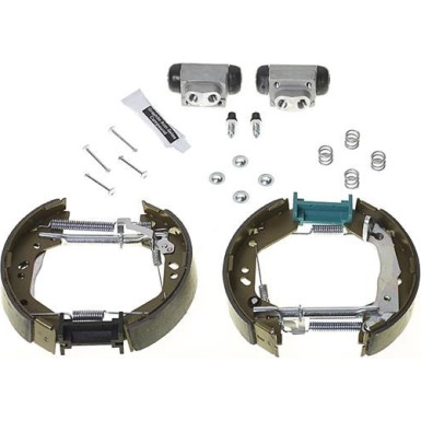Brembo | Bremsbackensatz | K 30 012