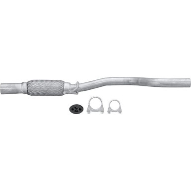 Hella | Abgasrohr | 8LA 366 000-361